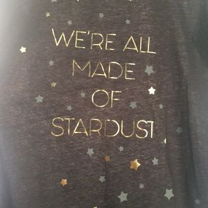 Long sleeve sleep wear